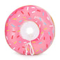 Pet cat collar protective ring