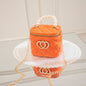 Bucket Gel Bag Female PVC