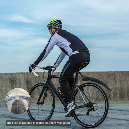 GBruno Bicycle Fender Set