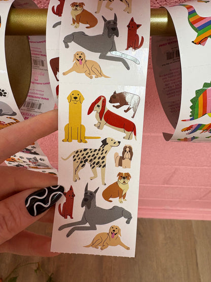 Sticker Wall Stickers