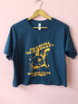 Just Let Me Cry First Shirt and Crewneck