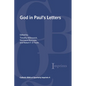God in Paul's Letters - Hardcover