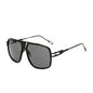 NEW Elegant Luxury Trend Driving Sunglasses  Gold Big Frame  Oversized Square For Man and  Women Sunglasses