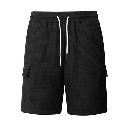 Loose Sports And Leisure Shorts For Men