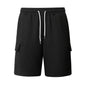 Loose Sports And Leisure Shorts For Men