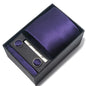 Direct-supply Mens Polyester Yarn-dyed Jacquard Formal Tie