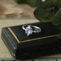 Superior Ring Jewelry Designed By Minority