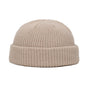 Men's Korean-style Autumn And Winter Knitting Wool Hat