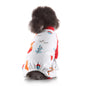 Pet Clothes Autumn And Winter At Home