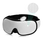 3D Sleep Eye Mask | Soft Padded Memory Foam Eyeshade