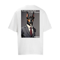 You don't even think to call me ''Wingman.'' T-shirt