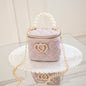 Bucket Gel Bag Female PVC