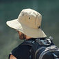 Spring Summer New Mens Bucket Hat