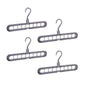 4-Pack: Magic Folding Hanger