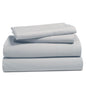 4-Piece Set: 100% Cotton Super Soft Solid Sheet