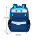 Children's Spine-Friendly Backpack