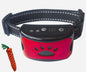 Dog Training Collar Waterproof Electric Pet Remote Control Rechargeable Dogs Trainer Bark Arrester With Shock Vibration Sound