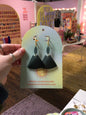 Truth Seeker Statement Studs