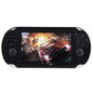4.3 inch Game Console 3000 Games Built-in Video Camera Retro