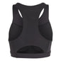adidas Womens Running Medium Support Bra Black XX-Large C