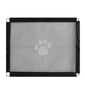 Dog gate fence household isolation net