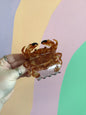 Crab Hair Claw
