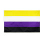 Rainbow flag