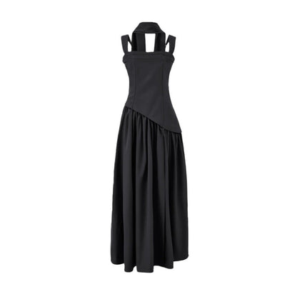 Fashionable Sexy And Minimalist Womens Dress