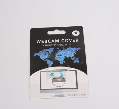 Privacy Cover for Camera and Device Screens