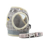 The New Dog Leash Reflective Strips Go Out At Night
