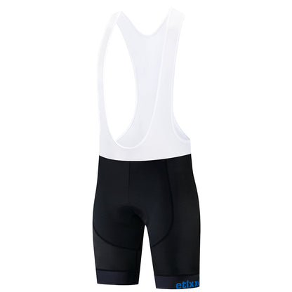 Cycling jersey short sleeve suit