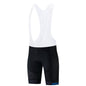 Cycling jersey short sleeve suit