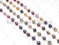 Mystic Agate Chain
