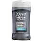 Dove Men+Care Deodorant Stick Clean Comfort 3 oz(Pack of 4)