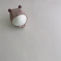 Baby And Infant Hat For Spring And Autumn With Ear Protection For Newborns