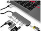 HDMI Notebook Converter Hub