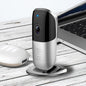 WiFi Panoramic VR185 HD Camera for Wireless Network Monitoring