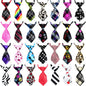 Pet tie bow tie