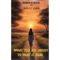What You Are about to Hear Is Real - Hardcover