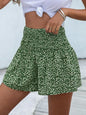 Womens Stylish Casual Slim-fit Relaxed-fit Shorts