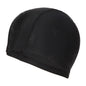Mens Swim Cap Fabric Design Doesnt Constrict The Head Large Size