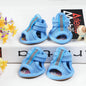 Small dog shoes