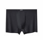 Men's Modal High-Waist Pants Plus-Size Boxer Briefs