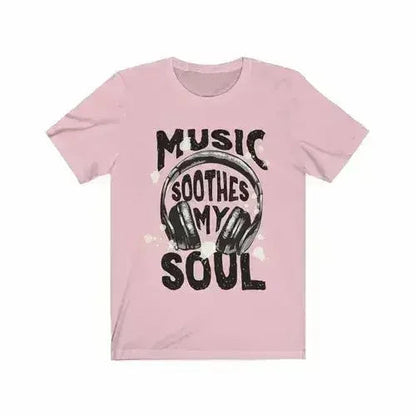 Music Soothes my soul Headphone