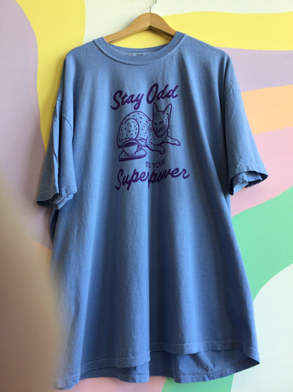 Stay Odd Shirt