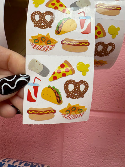 Sticker Wall Stickers