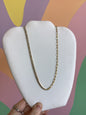 Two Sided Titanium Chain