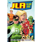 Jla Year One - Paperback