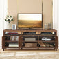 Universal TV Stand Entertainment Media Center for TV's up to 65 Inch