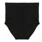 Womens Hollowed-Out High-Waisted Tummy-Control Shaping Butt-Lifting Underwear